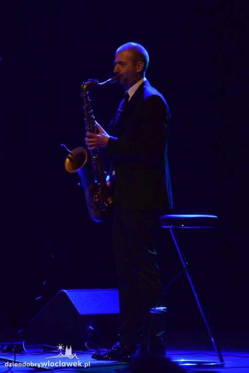 Artur Andrus - Recital kabaretowy