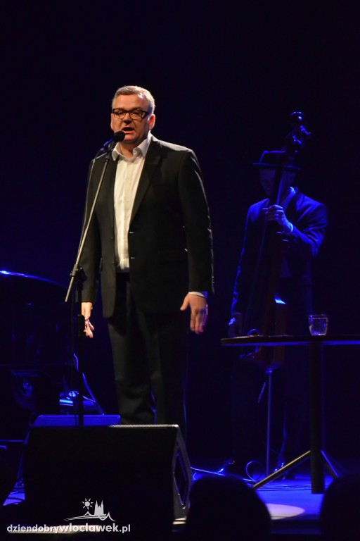 Artur Andrus - Recital kabaretowy