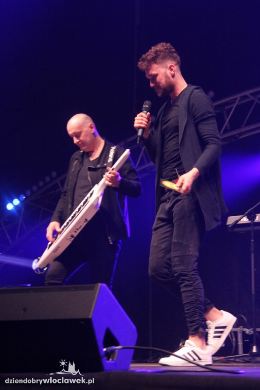 Disco Polo na Dzień Kobiet w Hali Mistrzów