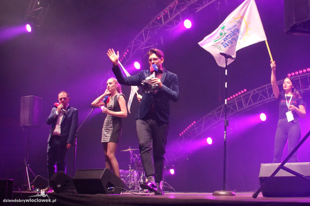 Disco Polo na Dzień Kobiet w Hali Mistrzów