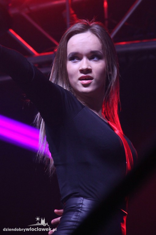Disco Polo na Dzień Kobiet w Hali Mistrzów