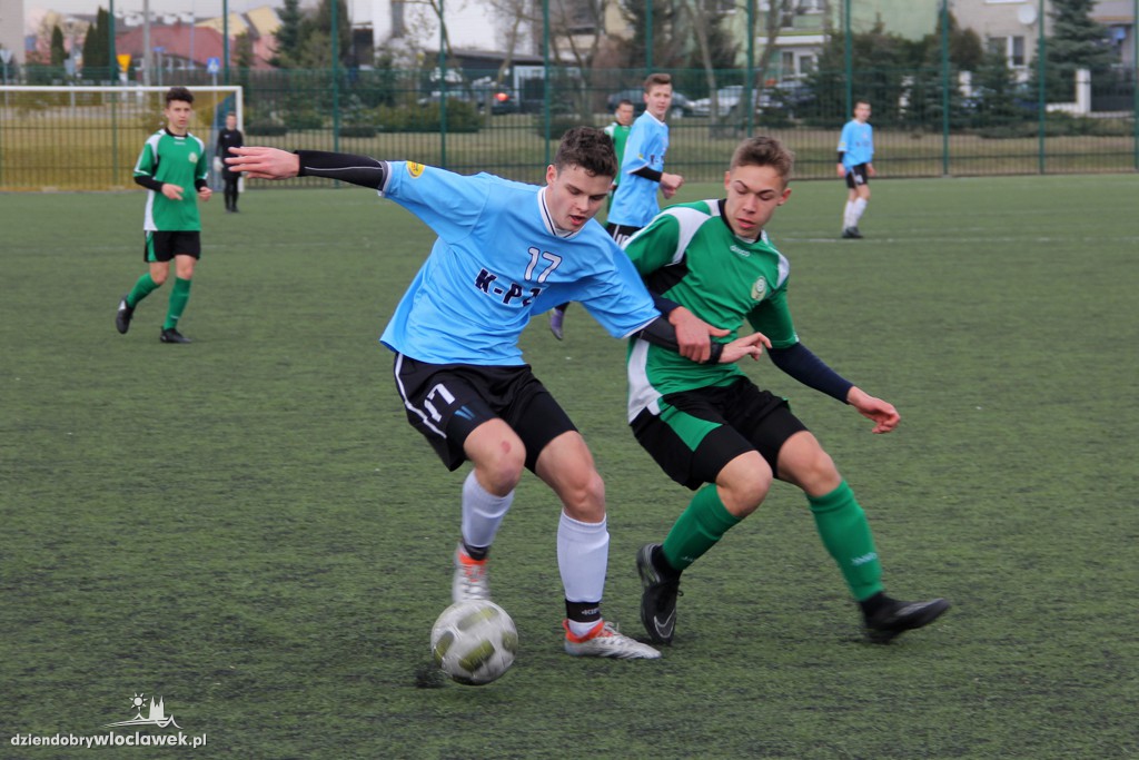 Mecze Lider Kar-Pol Cup 2017