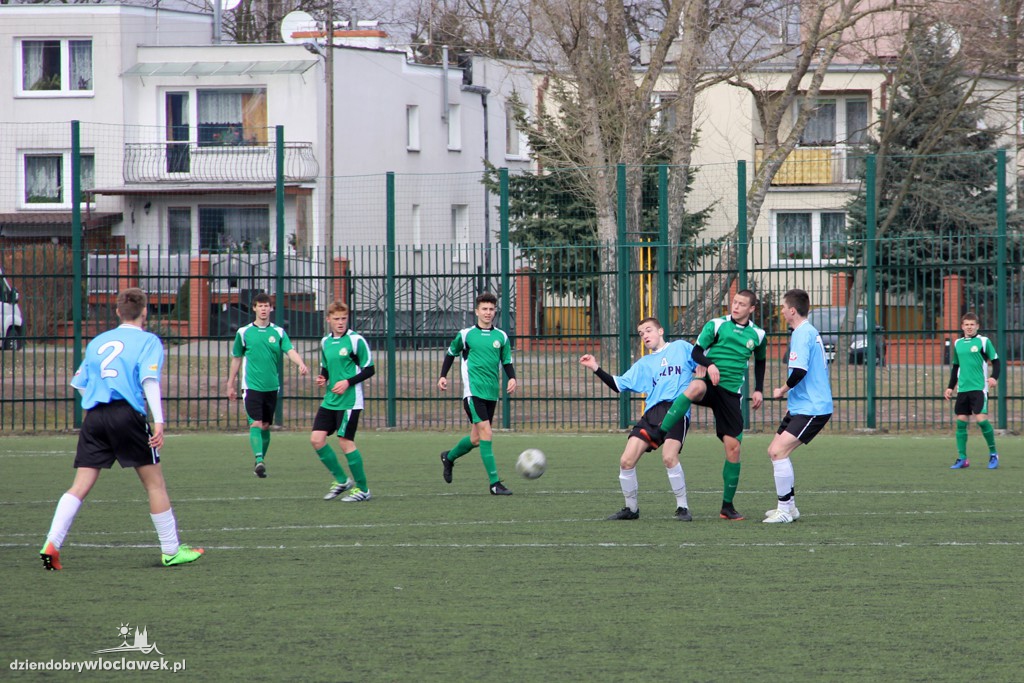 Mecze Lider Kar-Pol Cup 2017