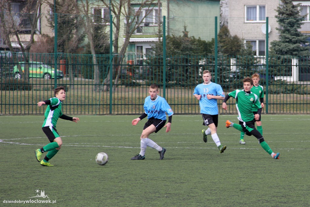 Mecze Lider Kar-Pol Cup 2017