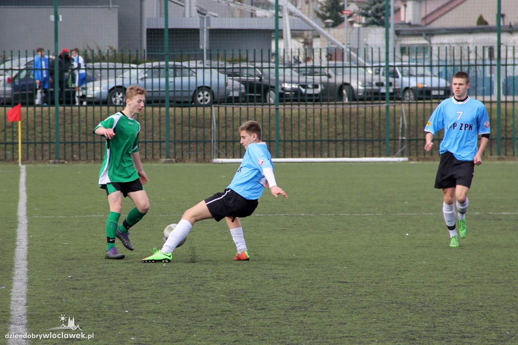 Mecze Lider Kar-Pol Cup 2017