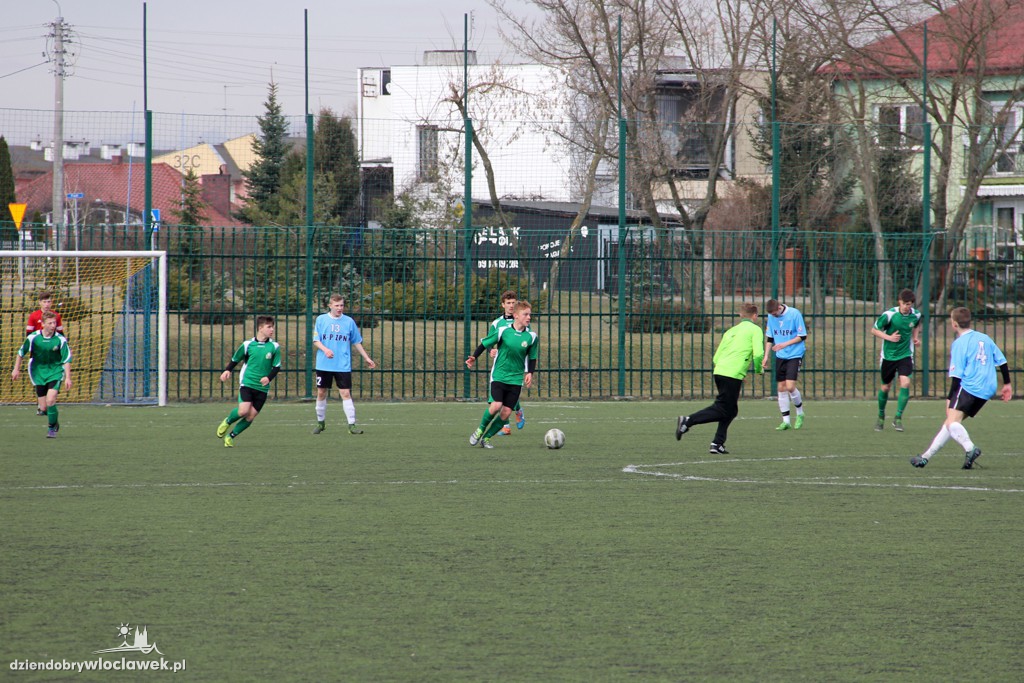 Mecze Lider Kar-Pol Cup 2017