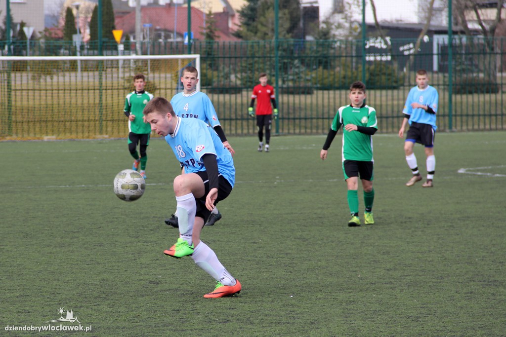 Mecze Lider Kar-Pol Cup 2017