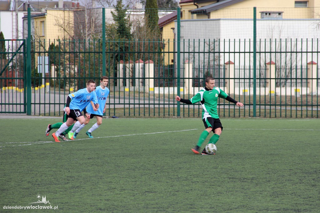 Mecze Lider Kar-Pol Cup 2017