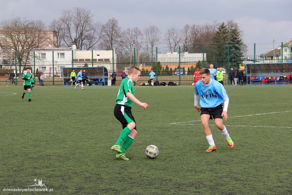 Mecze Lider Kar-Pol Cup 2017