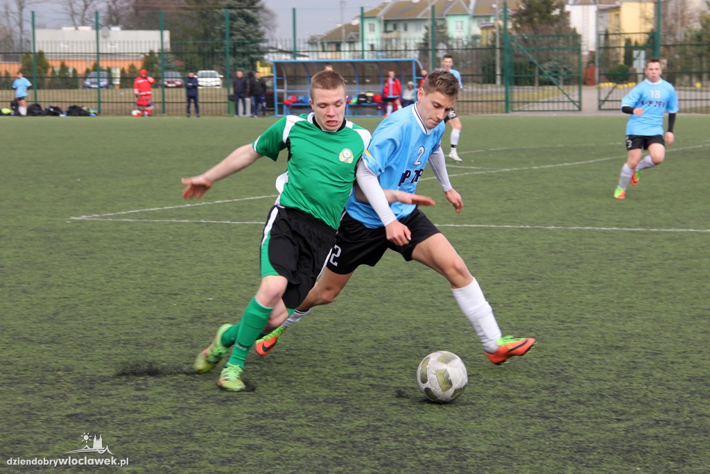 Mecze Lider Kar-Pol Cup 2017