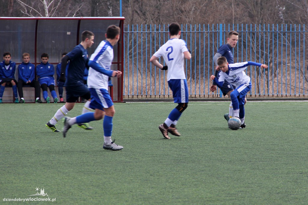 Mecze Lider Kar-Pol Cup 2017