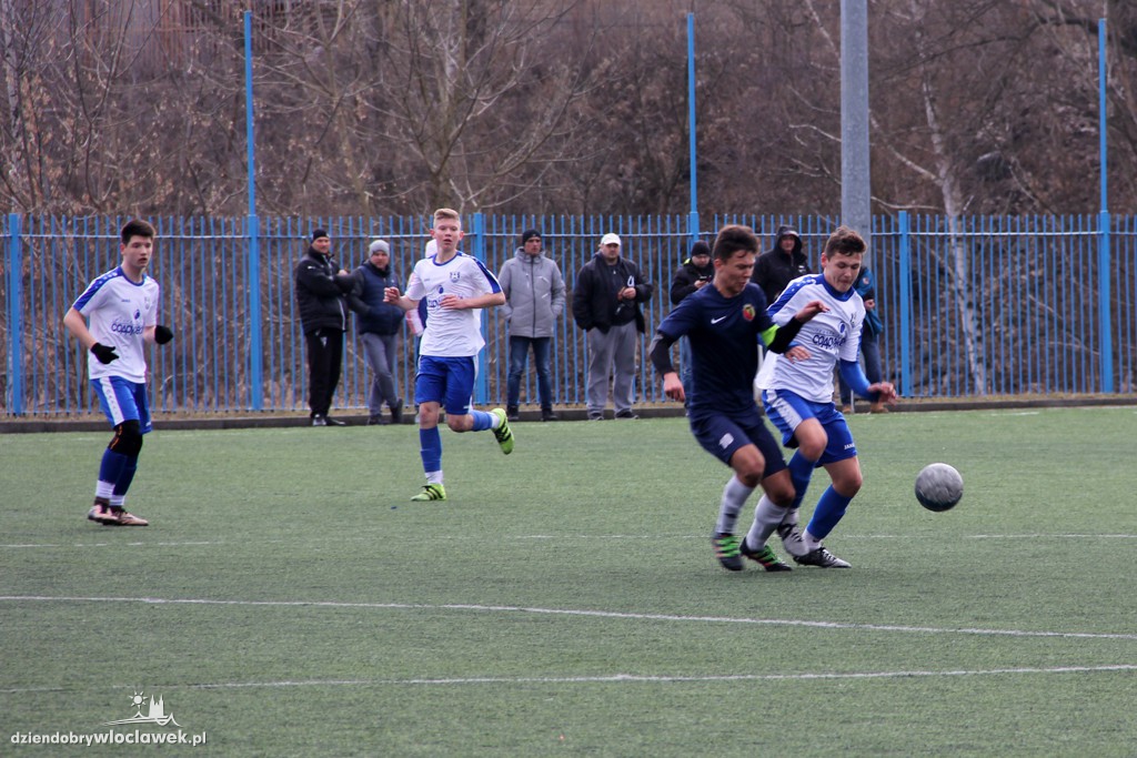 Mecze Lider Kar-Pol Cup 2017