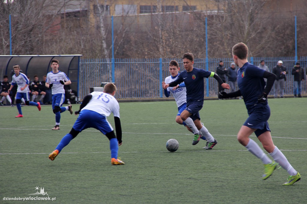 Mecze Lider Kar-Pol Cup 2017