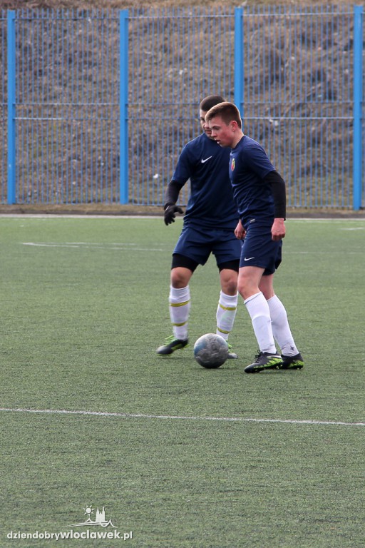 Mecze Lider Kar-Pol Cup 2017