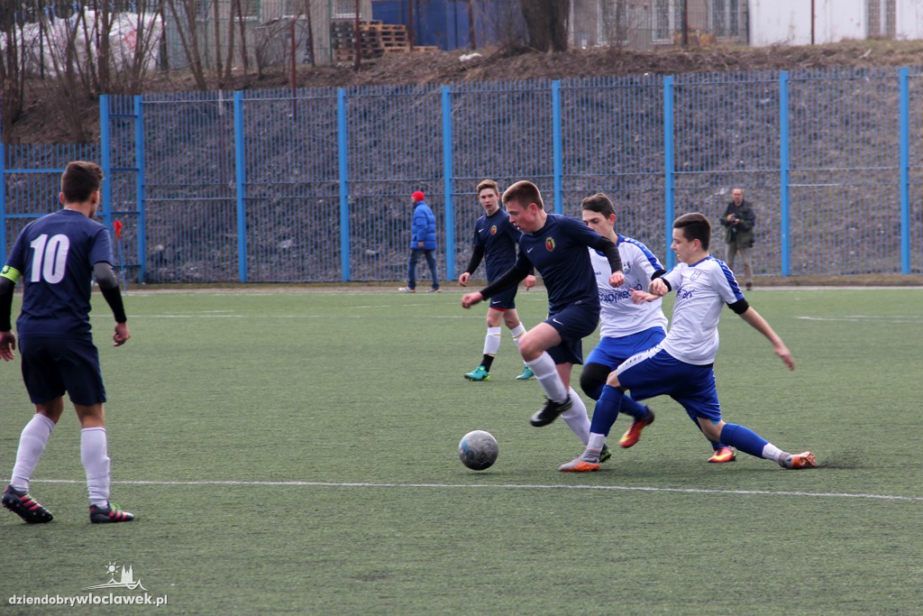 Mecze Lider Kar-Pol Cup 2017
