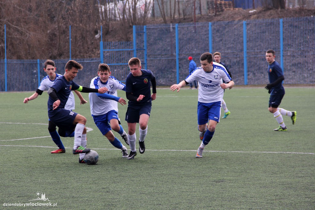 Mecze Lider Kar-Pol Cup 2017