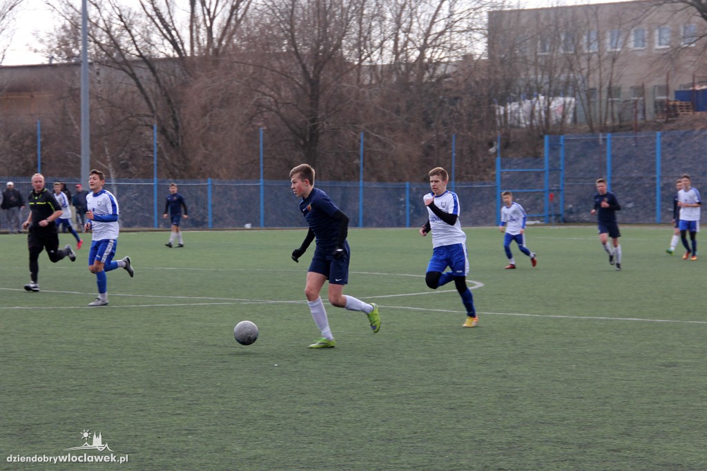 Mecze Lider Kar-Pol Cup 2017