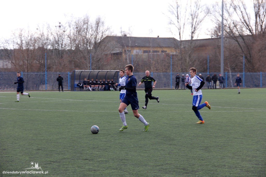Mecze Lider Kar-Pol Cup 2017