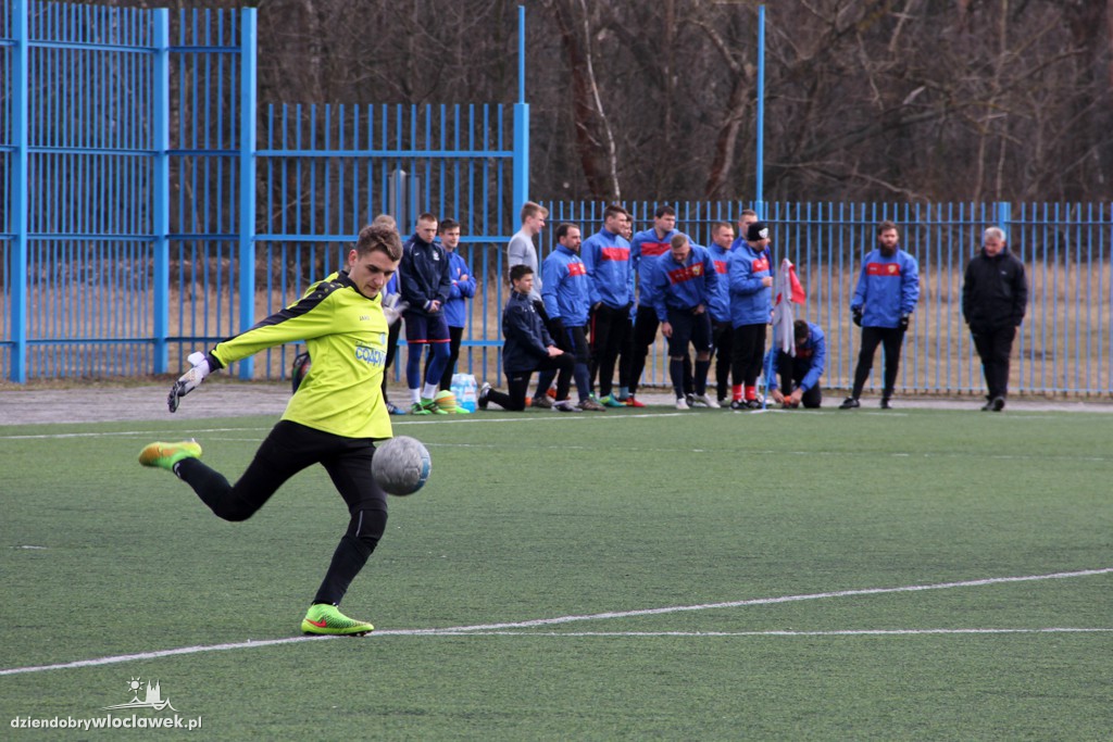 Mecze Lider Kar-Pol Cup 2017