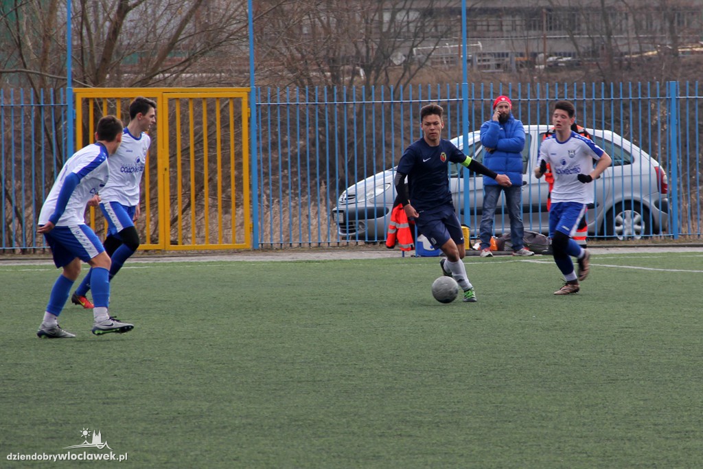 Mecze Lider Kar-Pol Cup 2017