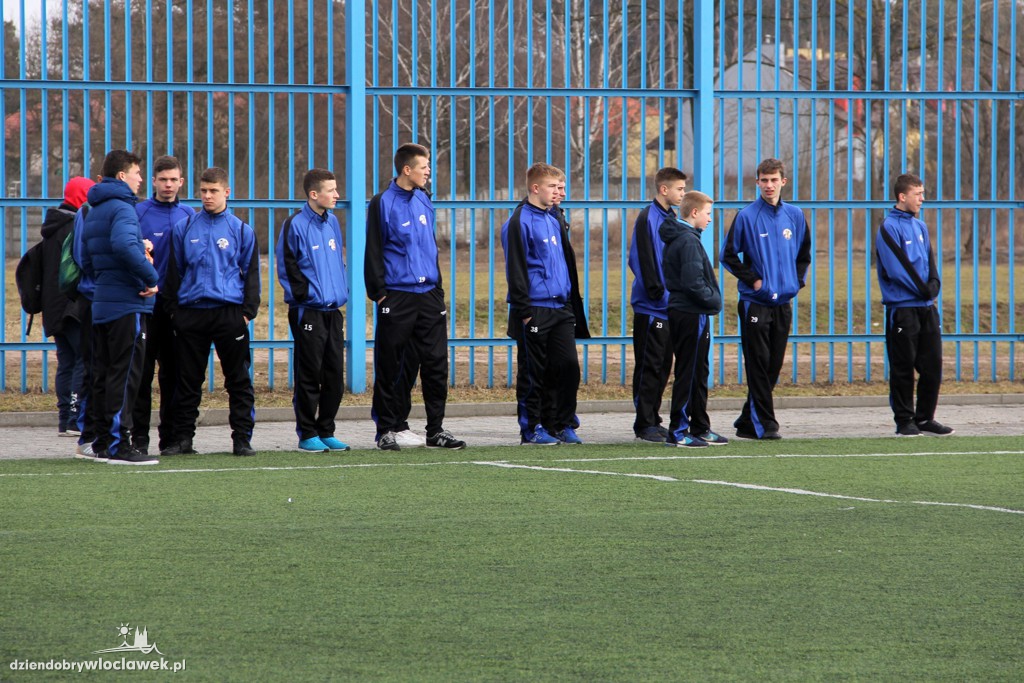 Mecze Lider Kar-Pol Cup 2017