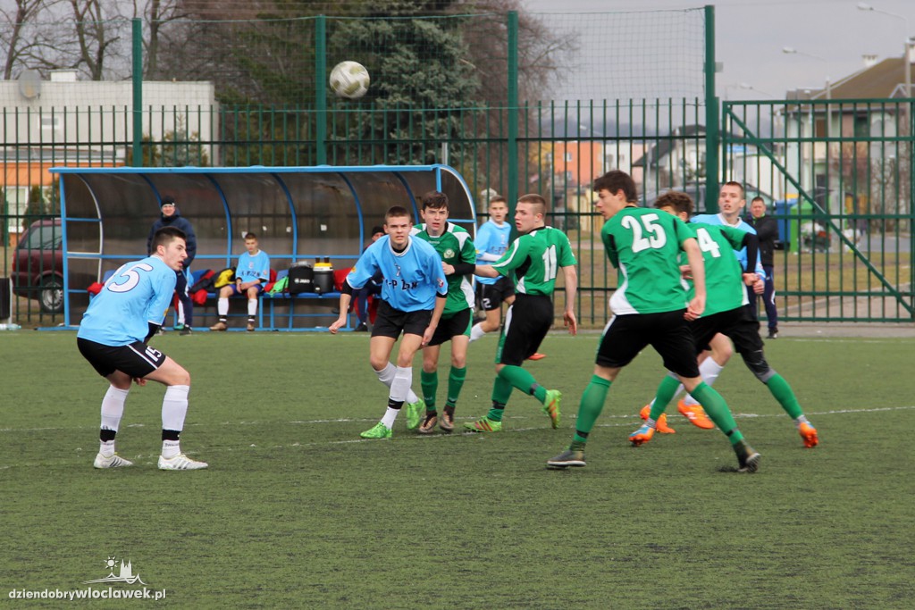Mecze Lider Kar-Pol Cup 2017