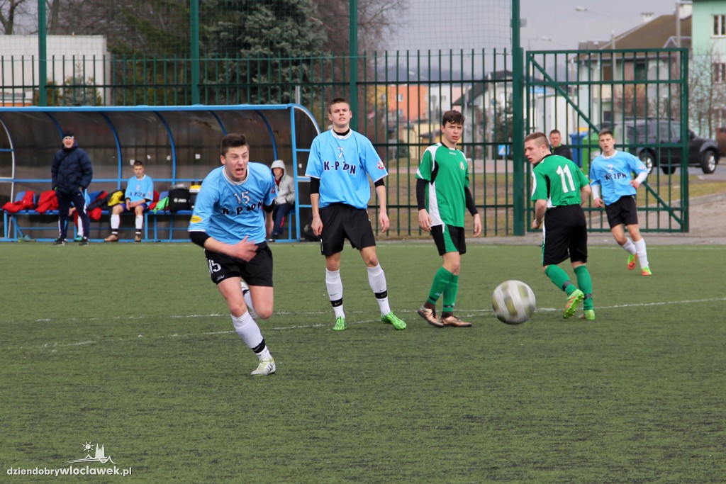 Mecze Lider Kar-Pol Cup 2017