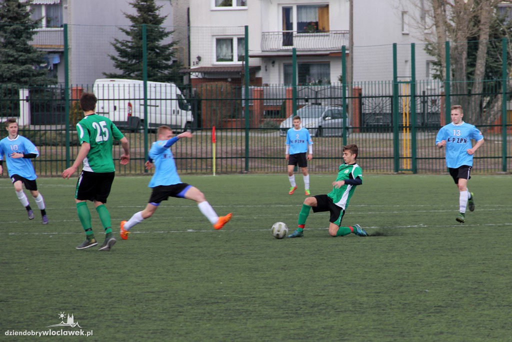 Mecze Lider Kar-Pol Cup 2017
