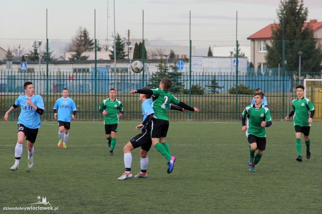 Mecze Lider Kar-Pol Cup 2017