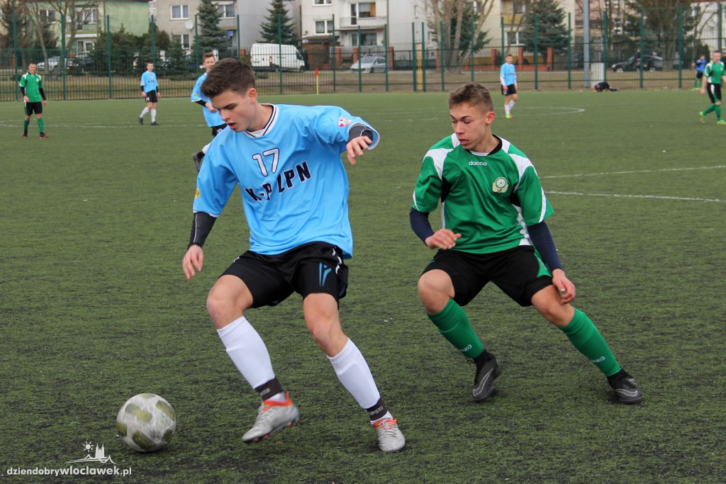 Mecze Lider Kar-Pol Cup 2017