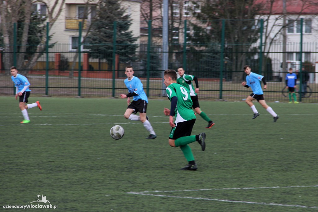 Mecze Lider Kar-Pol Cup 2017