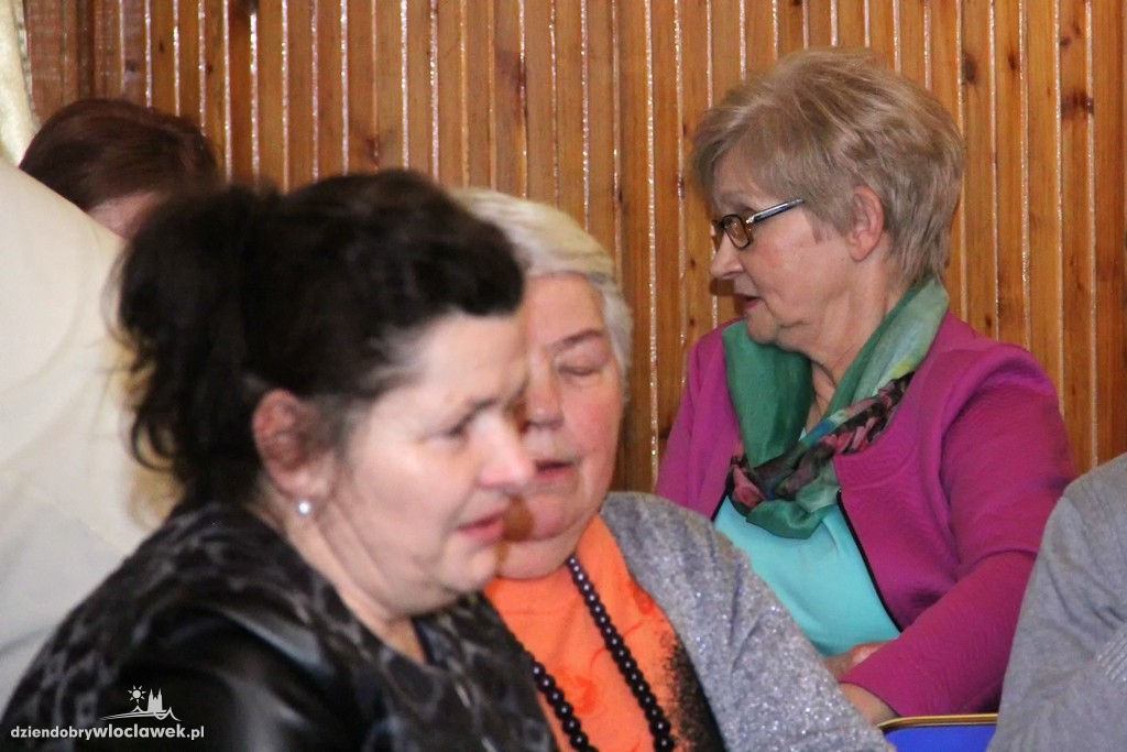 Koncert z okazji Dnia Kobiet w Klubie Łęg