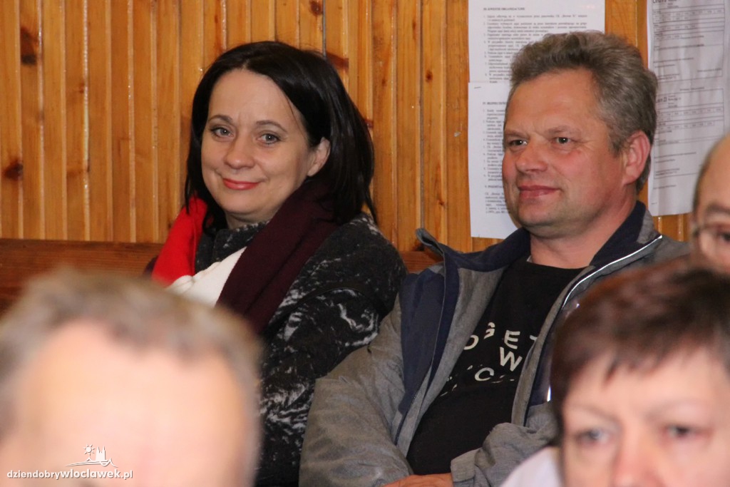 Koncert z okazji Dnia Kobiet w Klubie Łęg