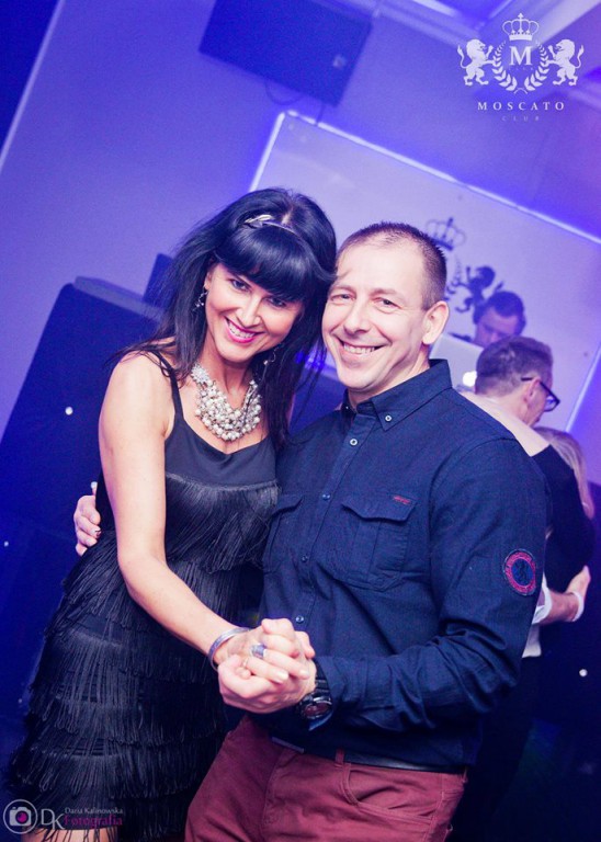 Ladies Night w Moscato Club. Ale się działo!