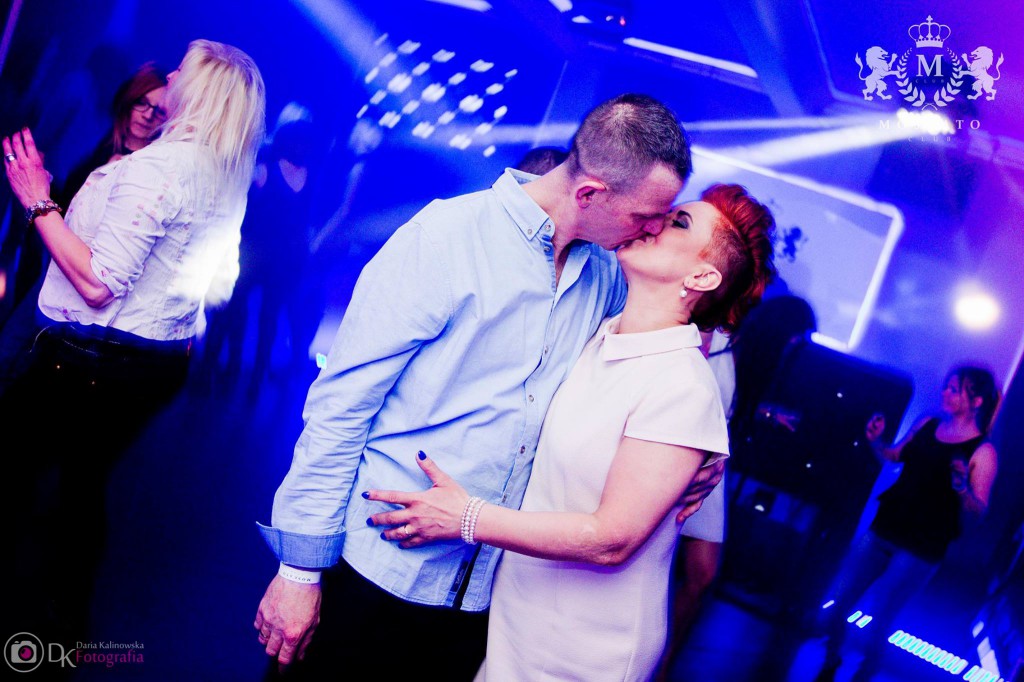 Ladies Night w Moscato Club. Ale się działo!