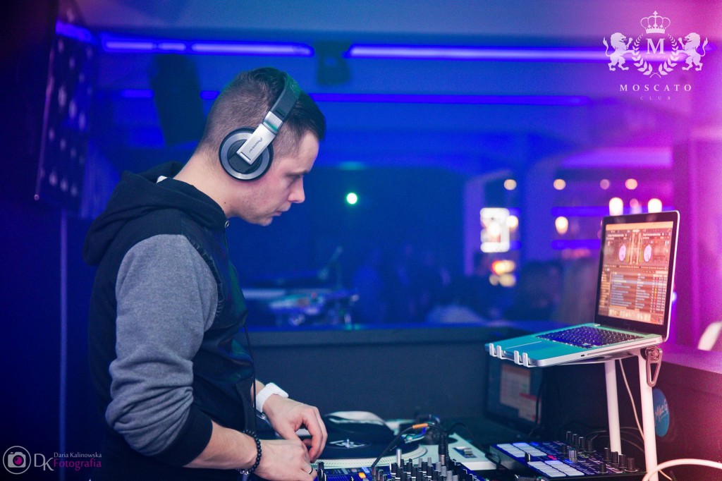 Ladies Night w Moscato Club. Ale się działo!