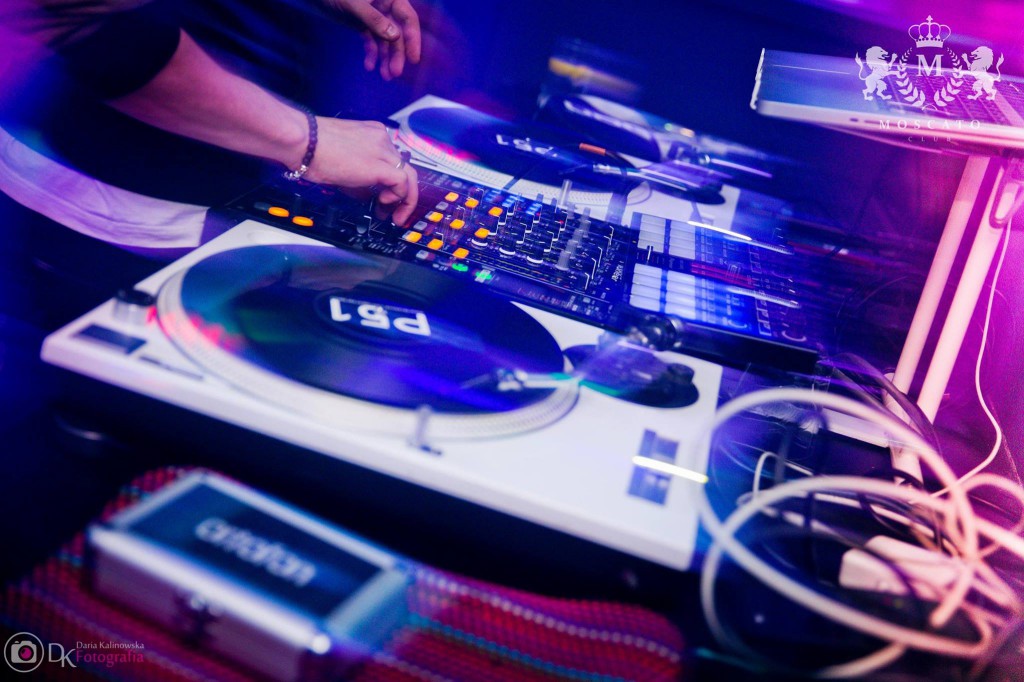 Ladies Night w Moscato Club. Ale się działo!