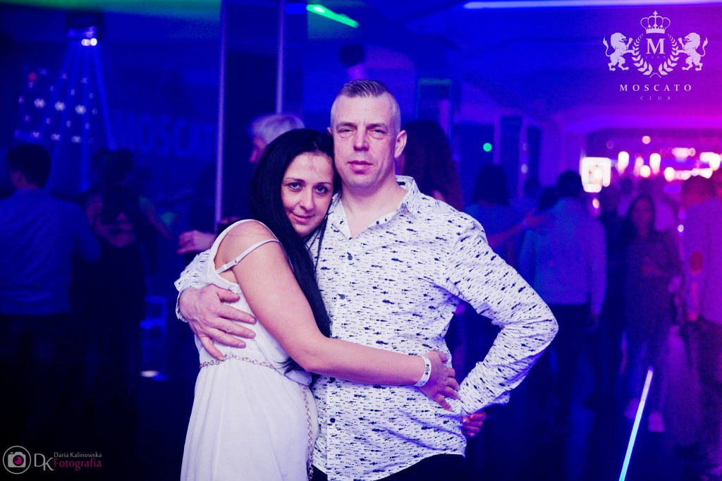 Ladies Night w Moscato Club. Ale się działo!