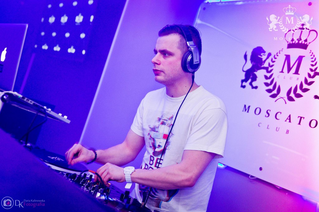 Ladies Night w Moscato Club. Ale się działo!