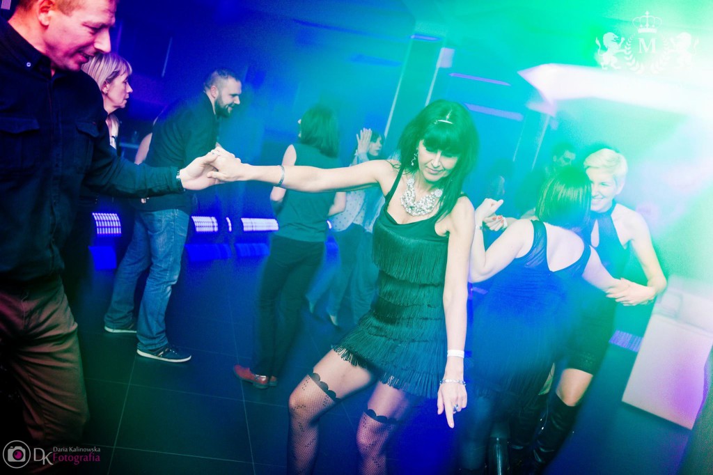 Ladies Night w Moscato Club. Ale się działo!
