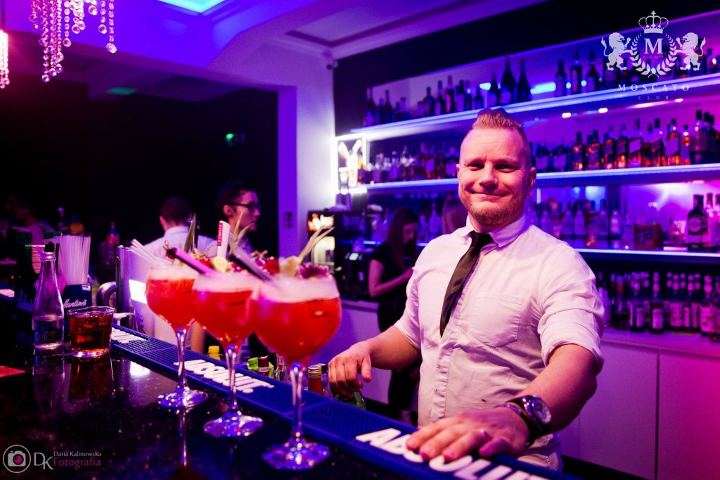 Ladies Night w Moscato Club. Ale się działo!
