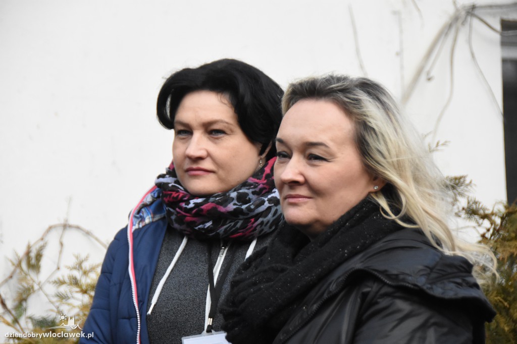 Nowy pawilon w schronisku już otwarty