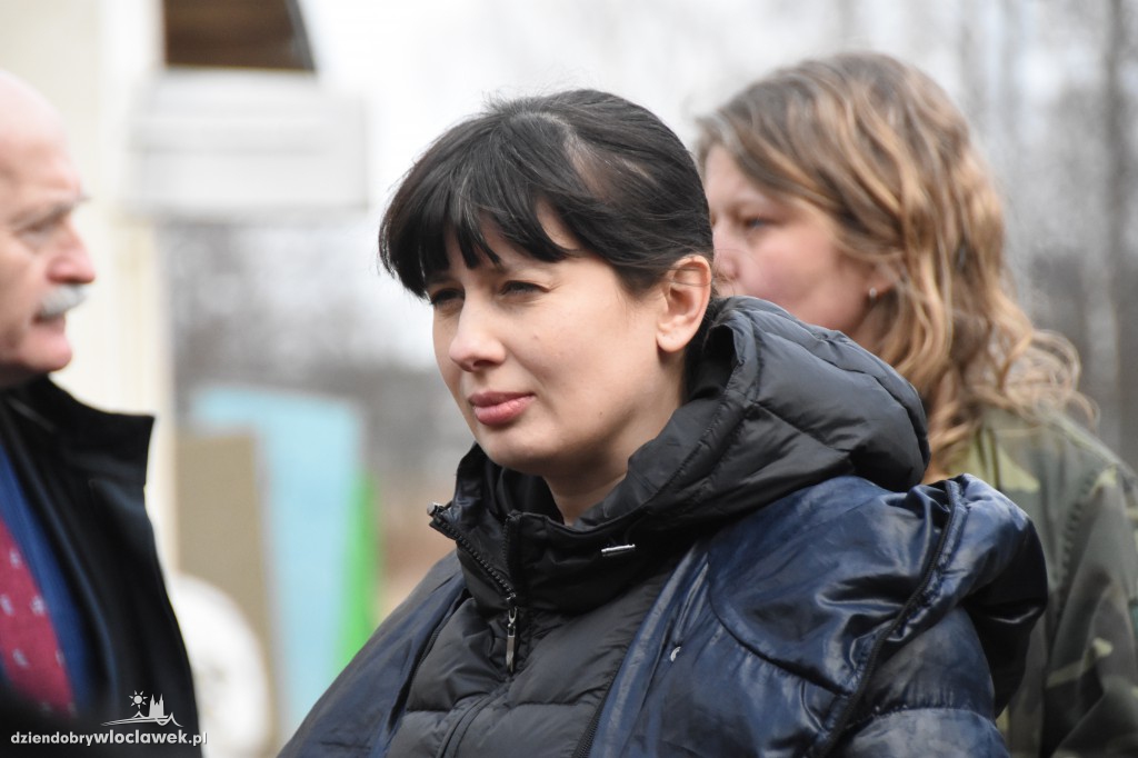 Nowy pawilon w schronisku już otwarty