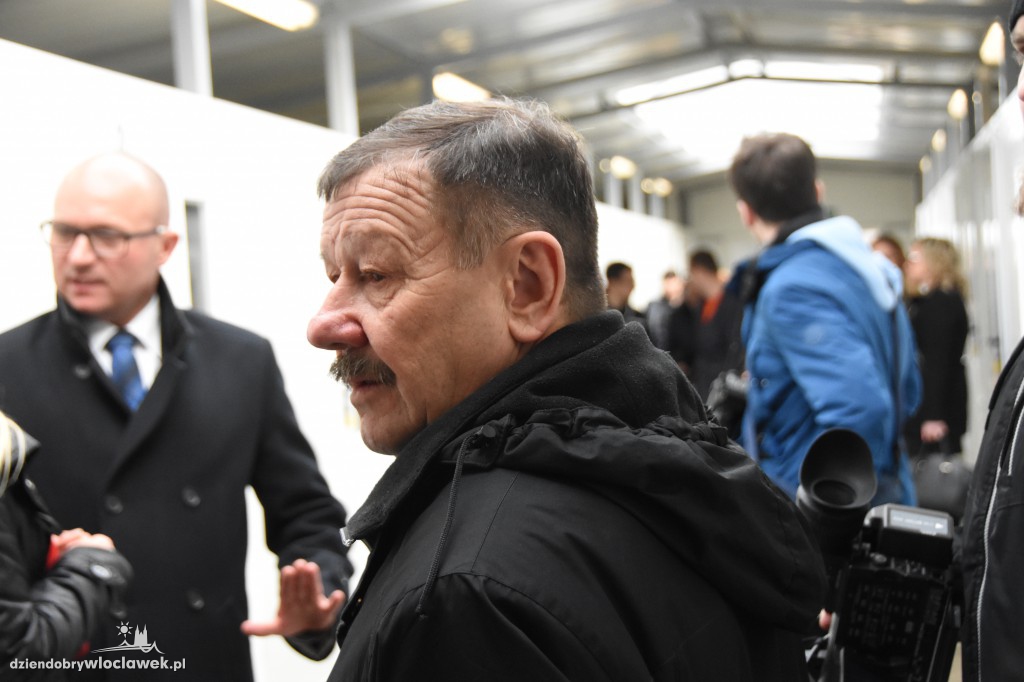 Nowy pawilon w schronisku już otwarty