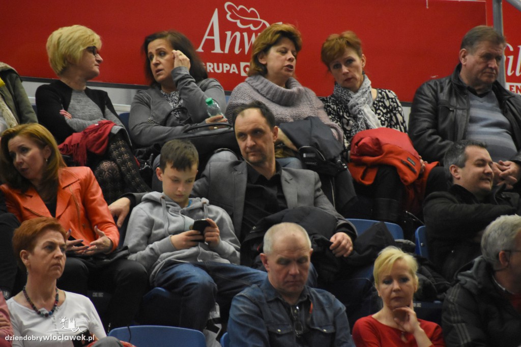 Koncert zespołu Cugowscy