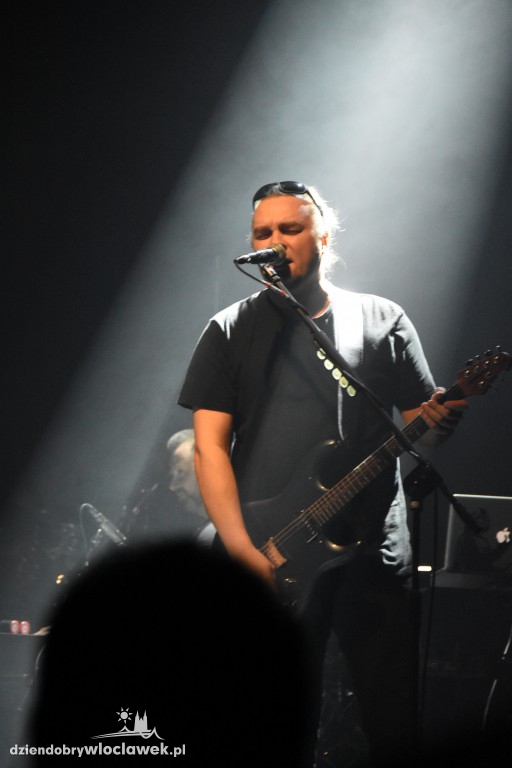 Koncert zespołu Cugowscy