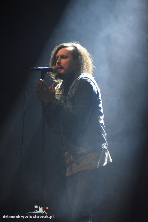 Koncert zespołu Cugowscy