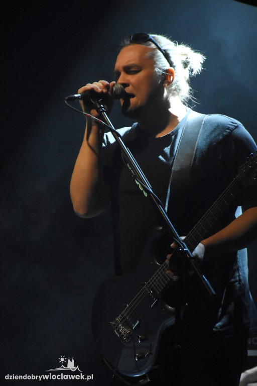 Koncert zespołu Cugowscy