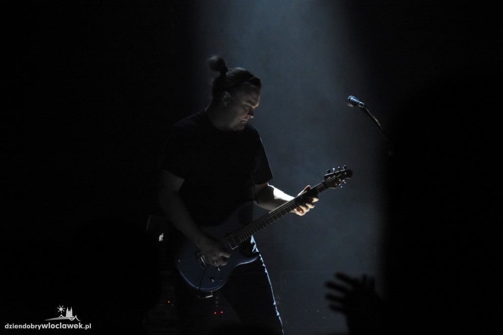 Koncert zespołu Cugowscy