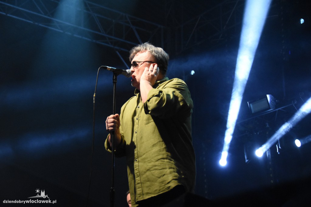 Koncert zespołu Cugowscy